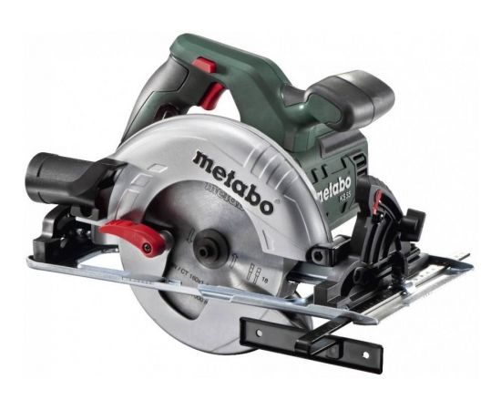 Metabo KS 55 Ripzāģis