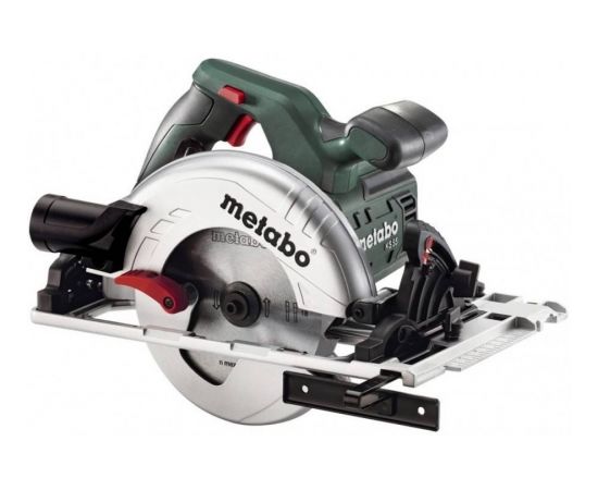 Metabo KS 55 FS Ripzāģis