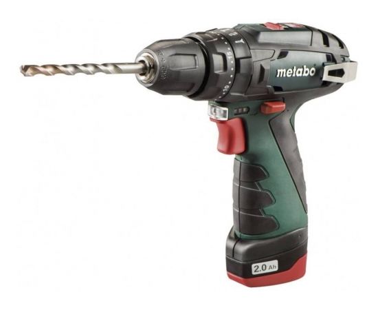 Metabo PowerMaxx SB akumulatora urbjmašīna  2,0Ah