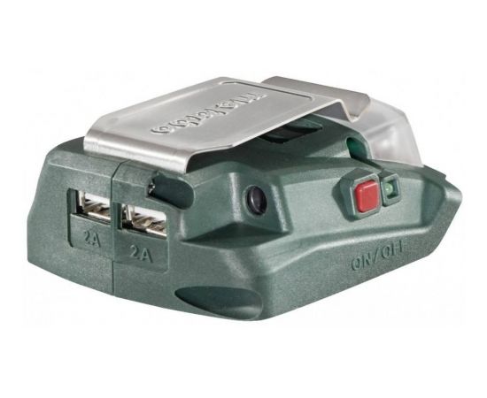 Metabo Adapters PA 14.4-18 LED-USB