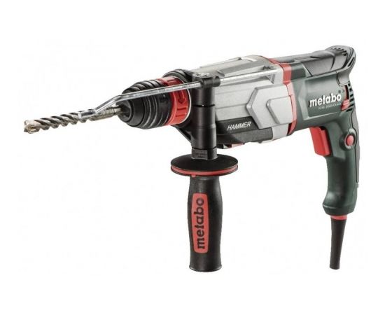 KHE 2660 Quick  Combination Hammer, Metabo