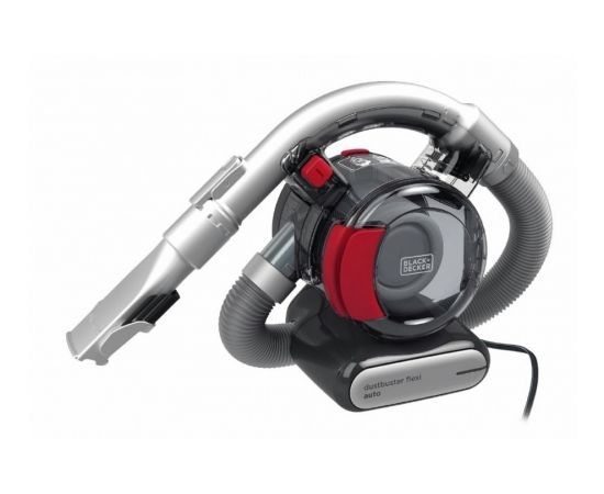 Black&decker Car vacuum cleaner PD1200AV / 12V, Black & Decker