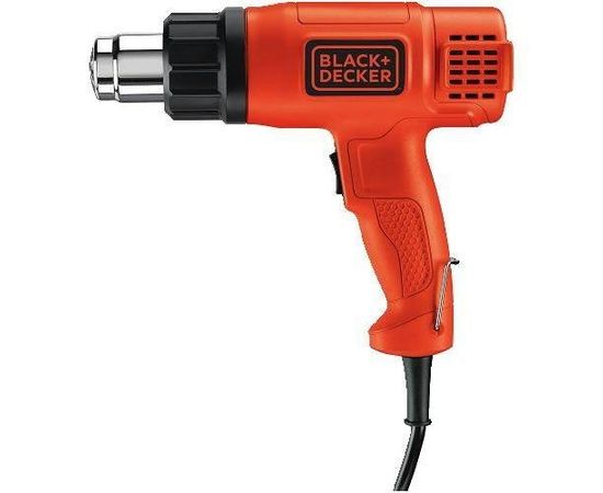 Black&decker Elektriskais fēns KX1650