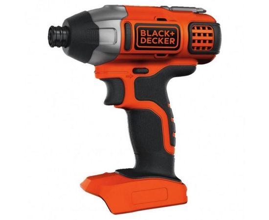 Black&decker Akumulatora triecienurbjmašīna BDCIM18N, carcass