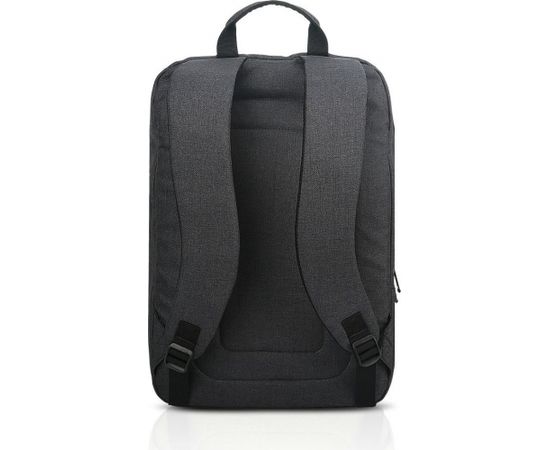 Lenovo Casual Backpack B210 Fits up to size 15.6 ", Black,