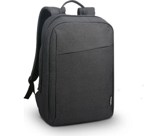 Lenovo Casual Backpack B210 Fits up to size 15.6 ", Black,