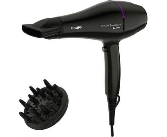 PHILIPS BHD274/00 DryCare Pro 2200W