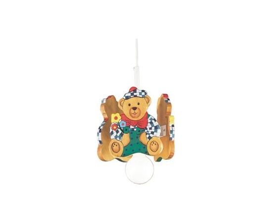 Griestu Lampa TEDDY 60W