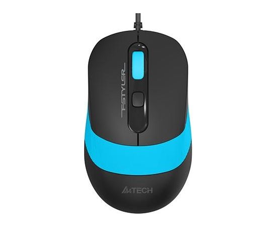 A4Tech FStyler FM10 blue 46444