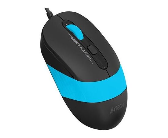 A4Tech FStyler FM10 blue 46444