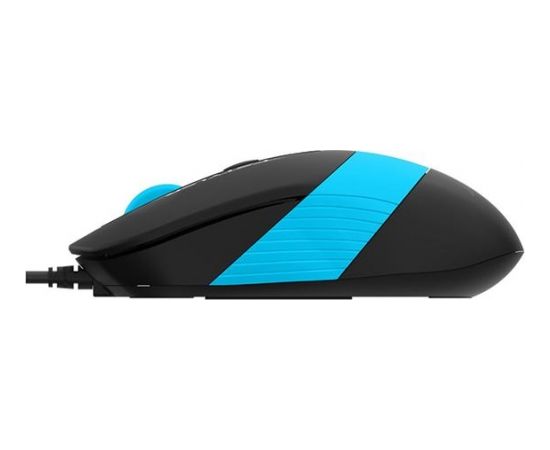 A4Tech FStyler FM10 blue 46444