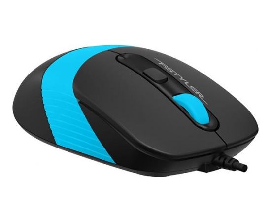 A4Tech FStyler FM10 blue 46444