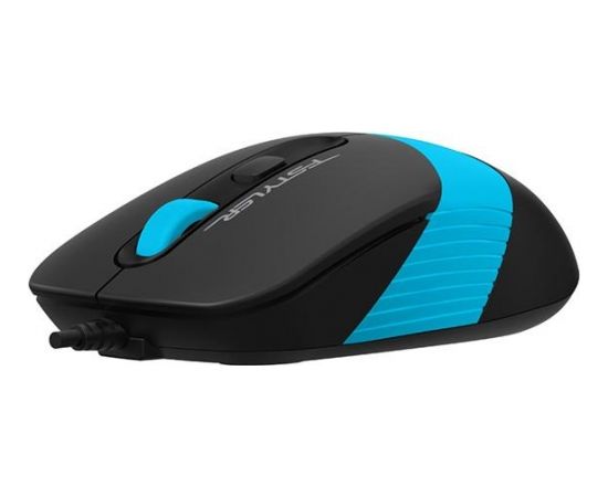 A4Tech FStyler FM10 blue 46444