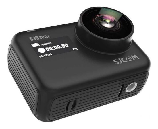 SJCAM SJ9 Strike black