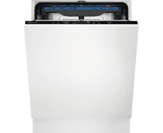 Electrolux EEM48321L Trauku mazg. mašīna, iebūvējama, 60cm QuickSelect