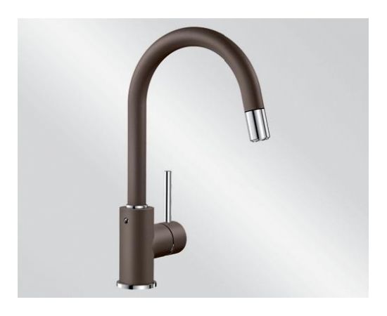 BLANCO MIDA-S Kavos HD Для кухни