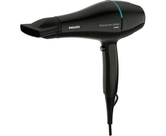 PHILIPS BHD272/00 DryCare Pro matu fēns, 2100W