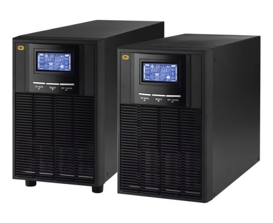 UPS Orvaldi Zasilacz awaryjny UPS ORVALDI VT2K on-line tower