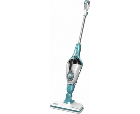 Black&Decker FSMH13101SM + hand mop 10-in-1 Steam cleaner