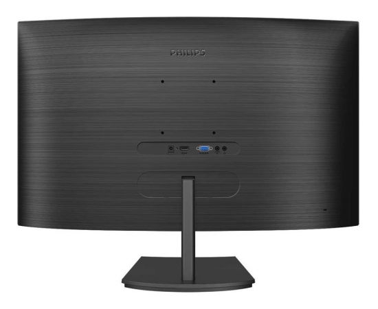 Monitor Philips 241E1SCA/00 23,6'' FullHD, VA, HDMI, curved, speakers