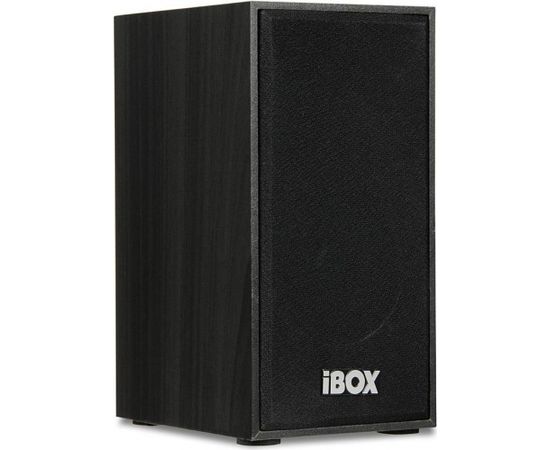 Ibox SPEAKERS I-BOX 2.0 SP1 BLACK