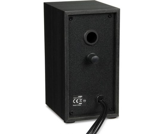 Ibox SPEAKERS I-BOX 2.0 SP1 BLACK