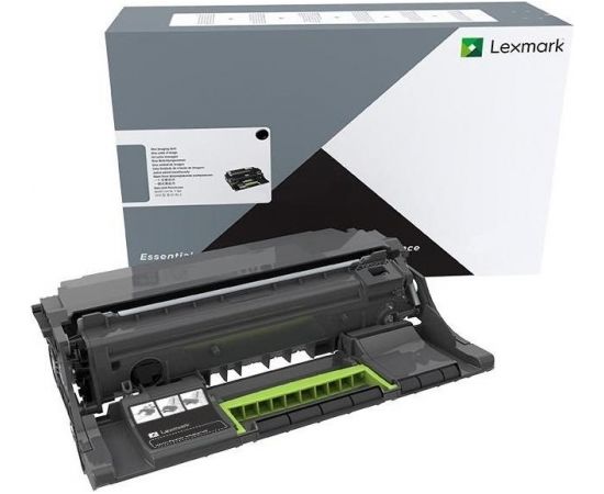 Imaging Unit Lexmark 58D0Z00 Black Return | 150 000 pgs | MX826adxe / XM5365