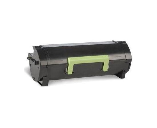 Toner Lexmark 58D0E black | 55 000 pgs | MS725dvn / MS822de / MS823dn / MS823n