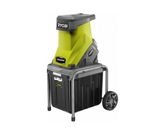 Zaru smalcinātājs 2500W Ø45mm RSH2545B 5133002512 RYOBI