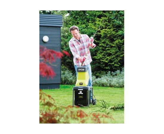 Zaru smalcinātājs 2500W Ø45mm RSH2545B 5133002512 RYOBI