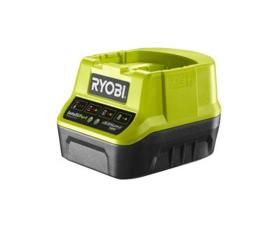 Lādētājs 18V RC18120 5133002891 RYOBI