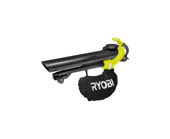 Lapu pūtējs-sūcējs 3000W RBV3000CESV 5133002190 RYOBI