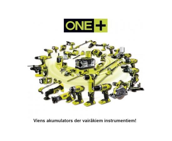 Smidzinātājs 18V 3.5l OWS1880 5133002676 RYOBI