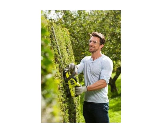 Dzīvžogu šķēres 18V 450mm OHT1845 5133003654 RYOBI Dzīvžogu šķēres