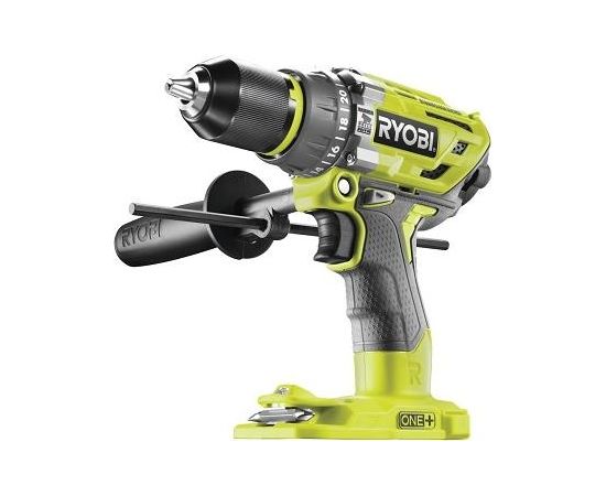 Triecienurbjmašīna 18V, bez akum. R18PD7-0 5133003941 RYOBI