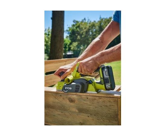 Ēvele 18V R18PL-0 5133002921 RYOBI