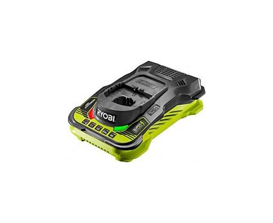 Akumulatora lādētājs 18V RC18150 5133002638 RYOBI