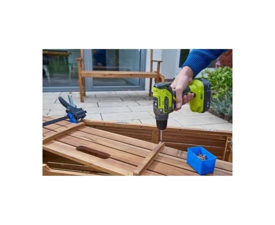 Urbjmašīna 18V R18DD5-0 5133003596 RYOBI