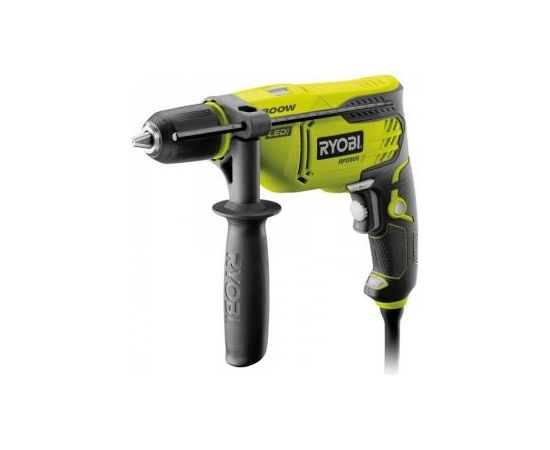 Triecienurbjmašīna 800W RPD800-K 5133002018 RYOBI