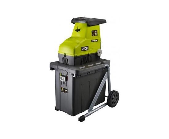 Zaru smalcinātājs 3000W Ø45mm RSH3045U 5133004335 RYOBI