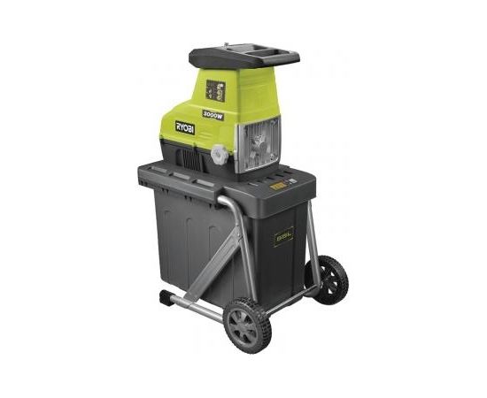 Zaru smalcinātājs 3000W Ø45mm RSH3045U 5133004335 RYOBI