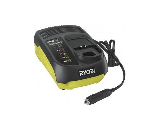 Akumulatora lādētājs 18V RC18118C 5133002893 RYOBI