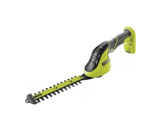 Zāles, krūmu šķēres 18V, 120/200mm OGS1822 5133002830 RYOBI