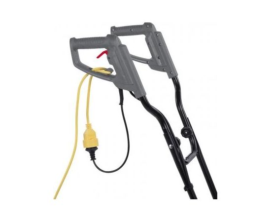 Kultivators 1050W, 320mm POWEG7010 POWERPLUS EG Zemes un augsnes frēzes