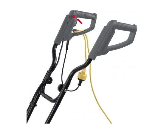 Kultivators 1050W, 320mm POWEG7010 POWERPLUS EG Zemes un augsnes frēzes