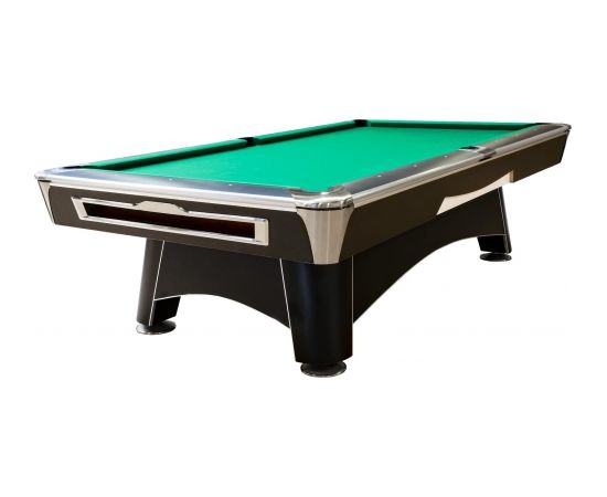 Billiard Table, Pool, Hurricane, 9 ft.