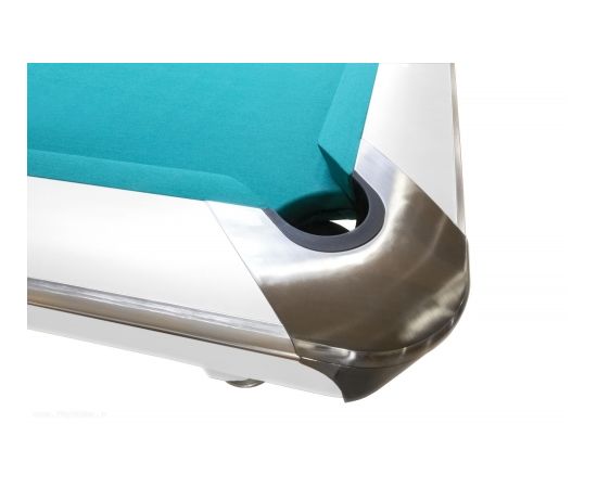 Billiard Table, Pool, Hurricane, 9 ft.