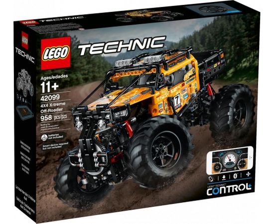 LEGO Technic 42099