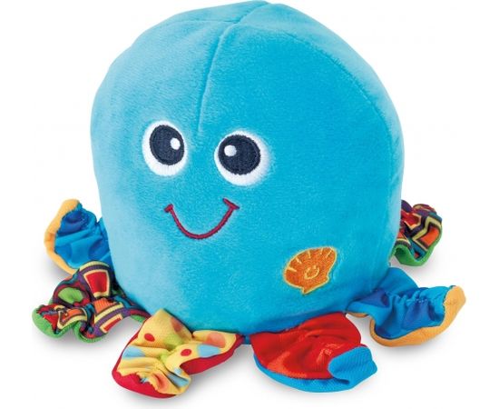 Win Fun WinFun Shake N Dance Pals Art.0142 Танцующий осьминог 3+ мес.