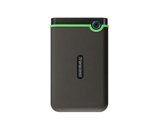 Transcend 2TB, 2.5'' Portable HDD, StoreJet M3, slim, Type C